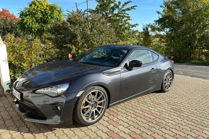 Toyota GT86 Gebrauchtwagen