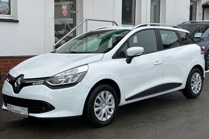 Renault Clio Gebrauchtwagen