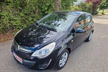 Opel Corsa Gebrauchtwagen
