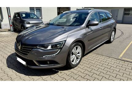 Renault Talisman Gebrauchtwagen