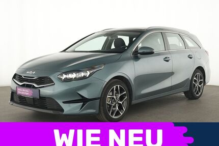 Kia ceed / Ceed Gebrauchtwagen