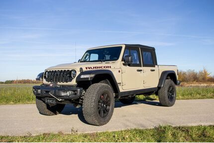 Jeep Gladiator Gebrauchtwagen
