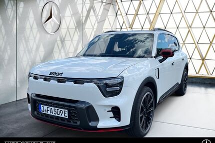 Smart #5 Gebrauchtwagen