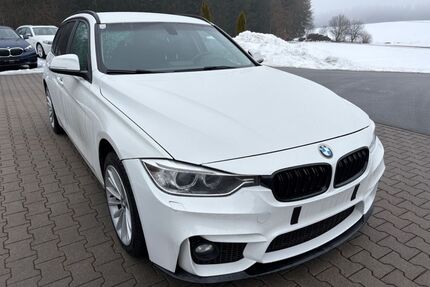 BMW 318 Gebrauchtwagen