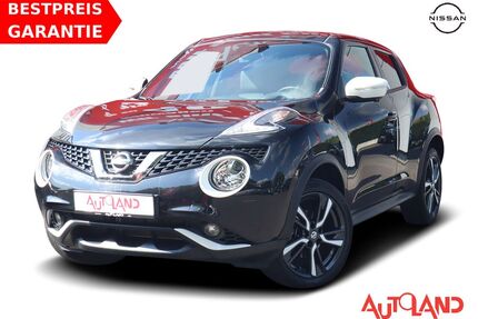 Nissan Juke Gebrauchtwagen