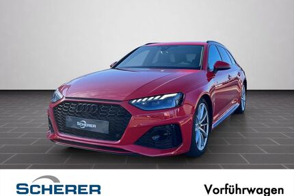 Audi RS4 Gebrauchtwagen