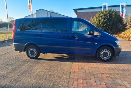 Mercedes-Benz Vito Gebrauchtwagen
