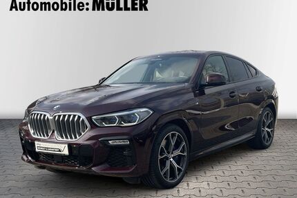 BMW X6 Gebrauchtwagen