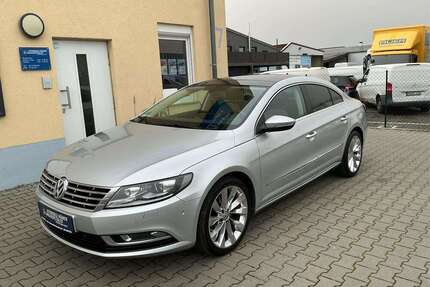 VW CC Gebrauchtwagen
