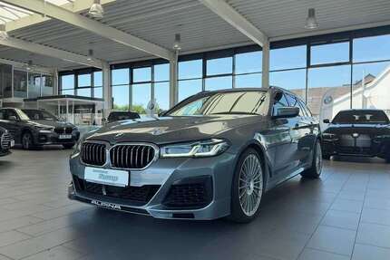 Alpina D5 Gebrauchtwagen