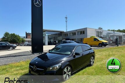 Mercedes-Benz CLA 220 Gebrauchtwagen