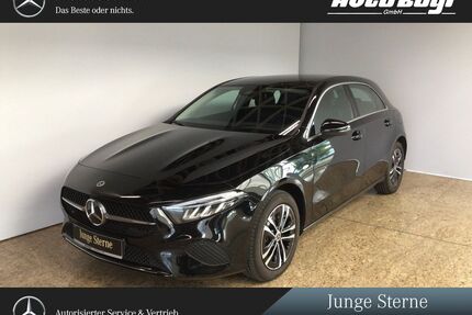 Mercedes-Benz A 250 Gebrauchtwagen