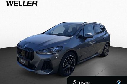 BMW 220 Active Tourer Gebrauchtwagen