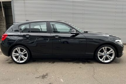BMW 120 Gebrauchtwagen