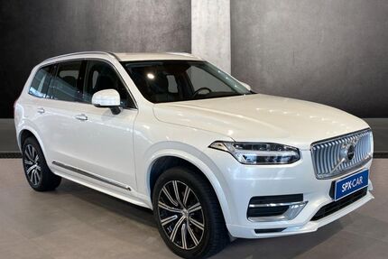 Volvo XC90 Gebrauchtwagen