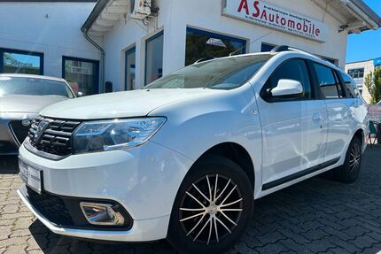 Dacia Logan Gebrauchtwagen