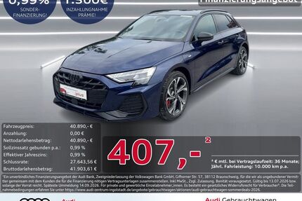 Audi A3 Gebrauchtwagen