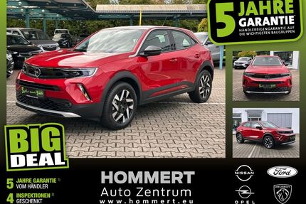 Opel Mokka-e Gebrauchtwagen