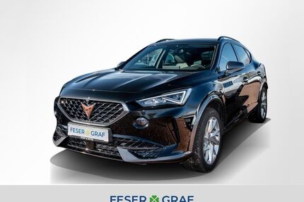 Cupra Formentor Gebrauchtwagen