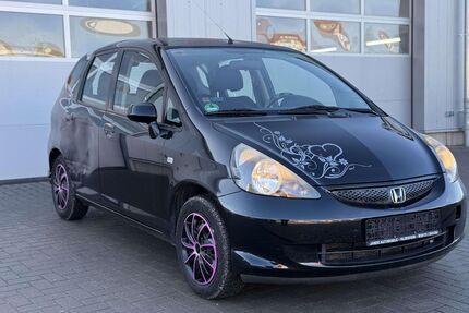 Honda Jazz Gebrauchtwagen