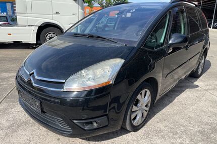Citroen Grand C4 Picasso / SpaceTourer Gebrauchtwagen