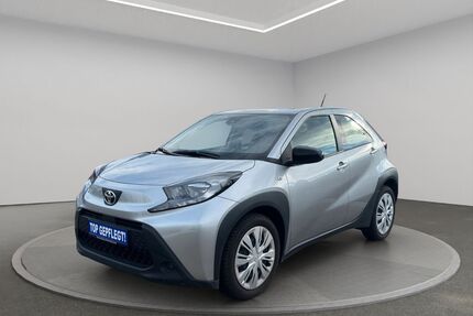 Toyota Aygo (X) Gebrauchtwagen