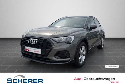 Audi Q3 Gebrauchtwagen