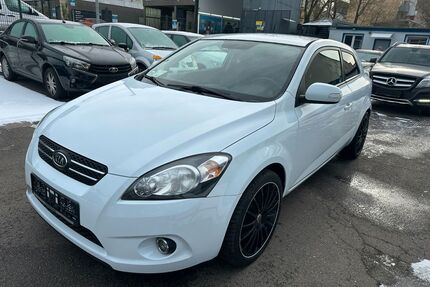 Kia ceed / Ceed Gebrauchtwagen