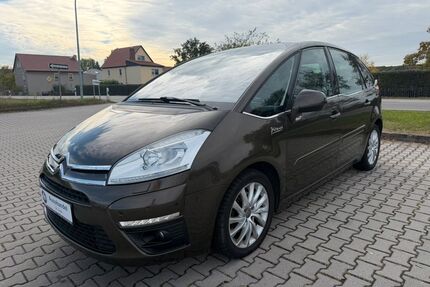 Citroen C4 Picasso Gebrauchtwagen