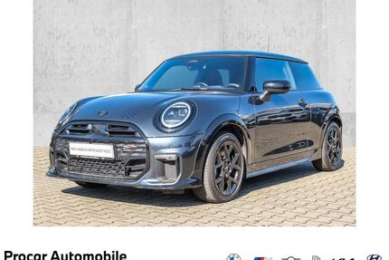 Mini Cooper S Gebrauchtwagen