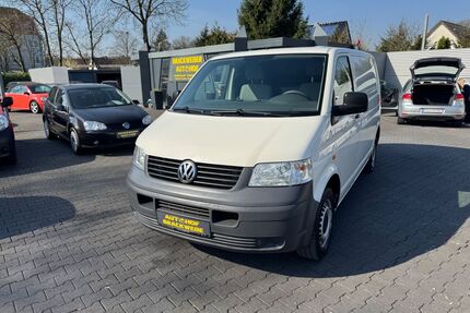 VW T5 Transporter Gebrauchtwagen