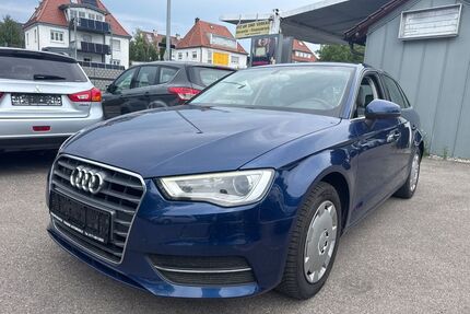Audi A3 Gebrauchtwagen