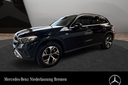 Mercedes-Benz GLC 300 Gebrauchtwagen