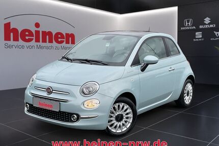 Fiat 500 Gebrauchtwagen