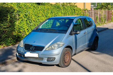 Mercedes-Benz A 150 Gebrauchtwagen