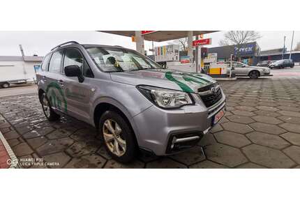 Subaru Forester Gebrauchtwagen
