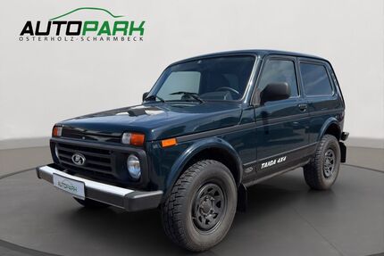 Lada Taiga Gebrauchtwagen