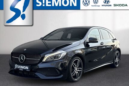 Mercedes-Benz A 220 Gebrauchtwagen