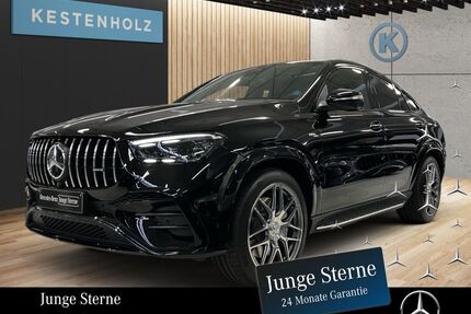 Mercedes-Benz GLE 53 AMG Gebrauchtwagen