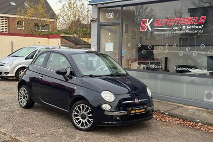Fiat 500 Gebrauchtwagen