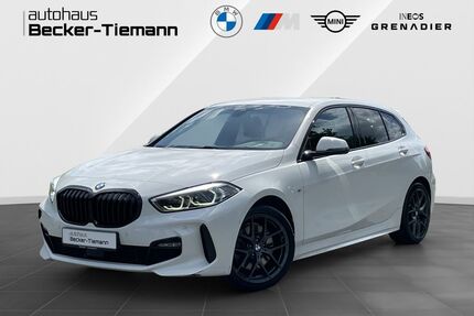 BMW 120 Gebrauchtwagen