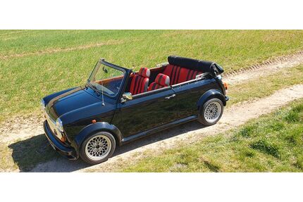 Mini Cooper Cabrio Gebrauchtwagen
