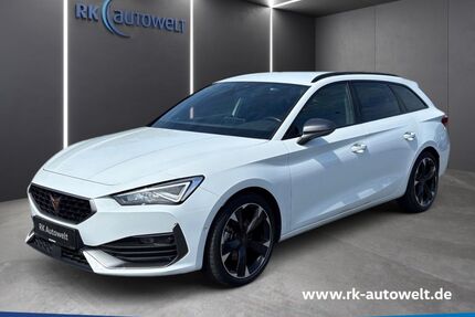 Cupra Leon Gebrauchtwagen