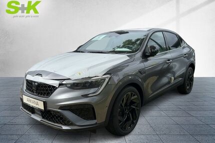Renault Arkana Gebrauchtwagen