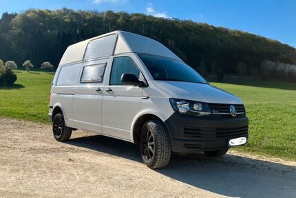 VW T6 Transporter Gebrauchtwagen