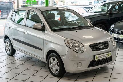 Kia Picanto Gebrauchtwagen