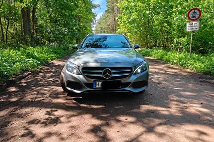 Mercedes-Benz C 250 Gebrauchtwagen