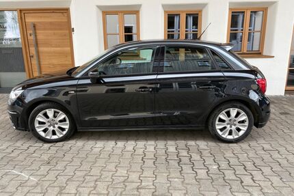 Audi A1 Gebrauchtwagen