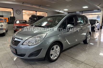 Opel Meriva Gebrauchtwagen