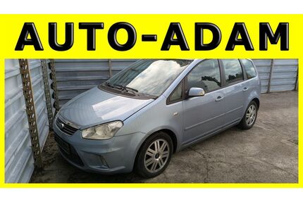 Ford C-Max Gebrauchtwagen